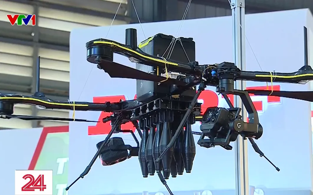 Việt Nam đứng trước "thời điểm vàng" cho ngành kinh tế tầm thấp