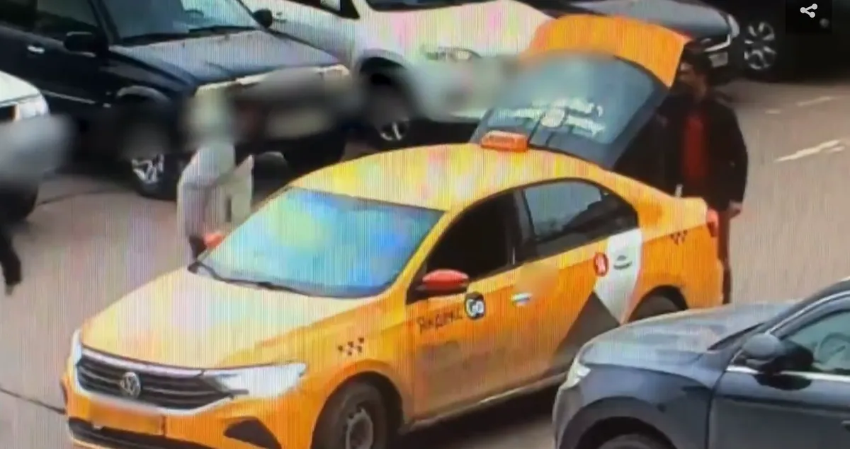 Nga ngăn chặn thành công âm mưu khủng bố nhằm vào quan chức cấp cao ở Moscow - Ảnh 1.