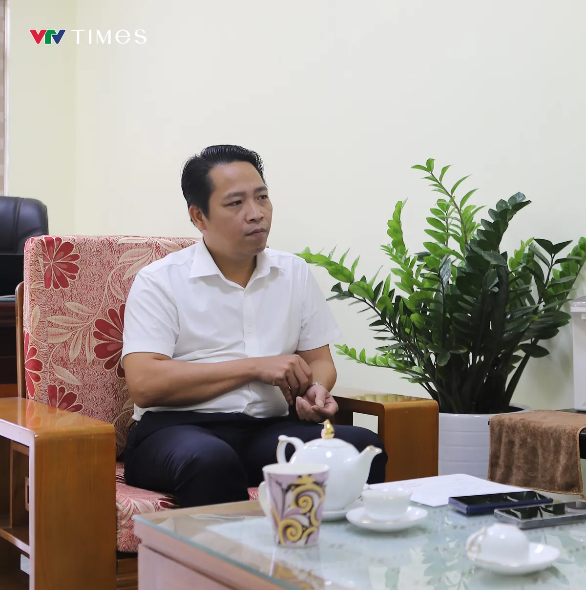 Sông Hồng đoạn qua Mậu A – Xuân Ái (Lào Cai): Khai thác cát ngày đêm, ai chịu trách nhiệm? - Ảnh 9.