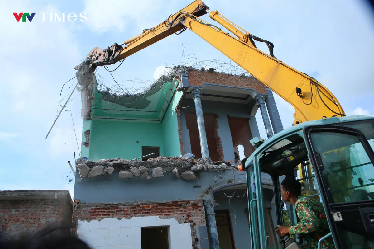 Ninh Bình: Người dân đồng thuận nhường đất cho dự án cao tốc Ninh Bình – Hải Phòng - Ảnh 3.