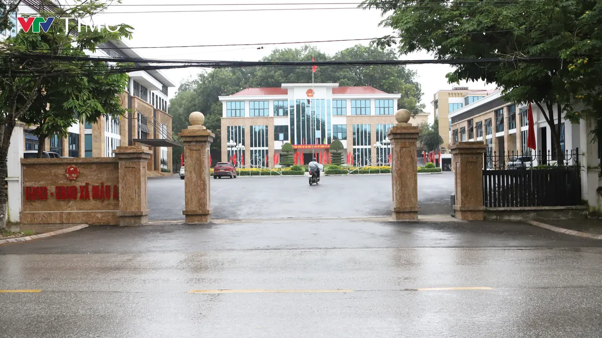 Sông Hồng đoạn qua Mậu A – Xuân Ái (Lào Cai): Khai thác cát ngày đêm, ai chịu trách nhiệm? - Ảnh 4.