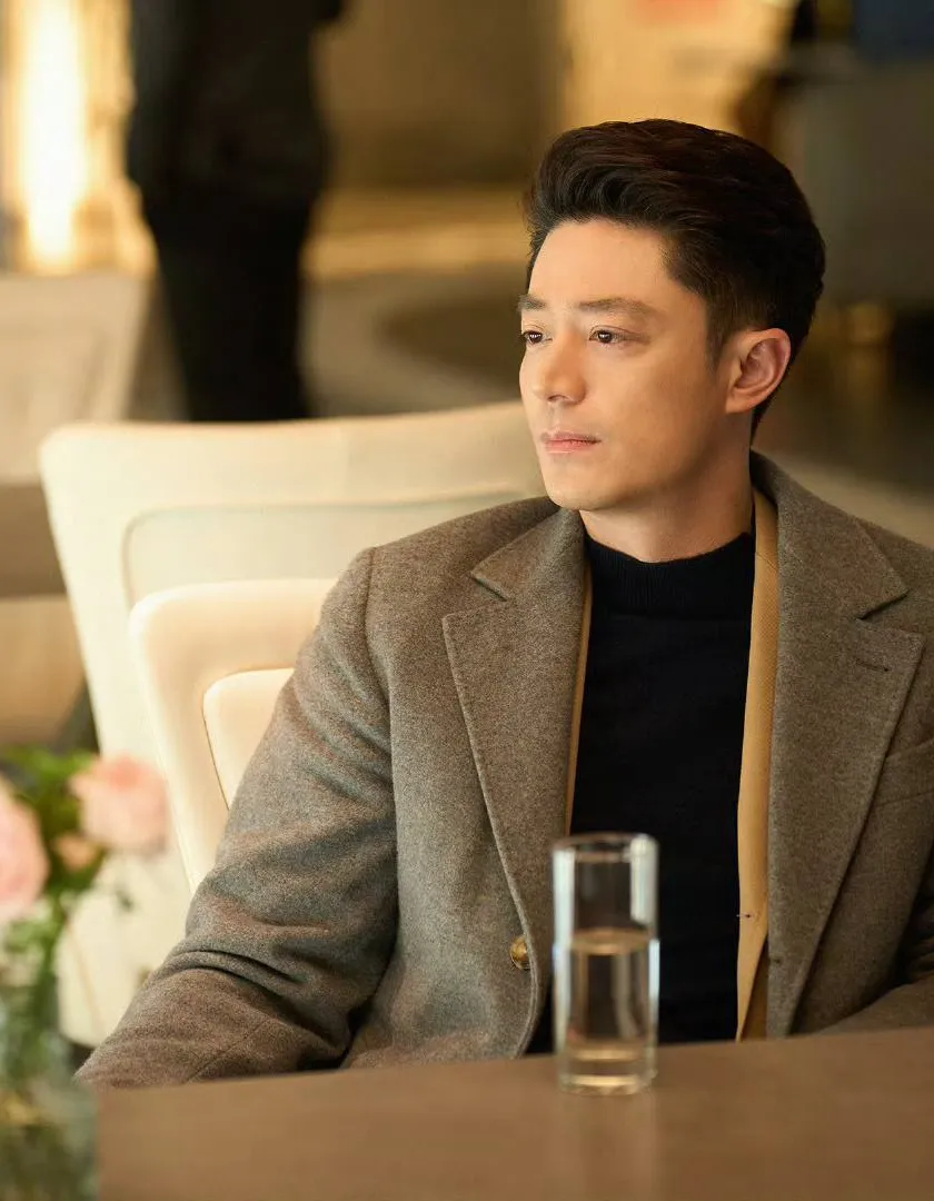 Hoắc Kiến Hoa thử sức phim hài- Ảnh 1. Hoắc Kiến Hoa thử sức phim hài- Ảnh 1.