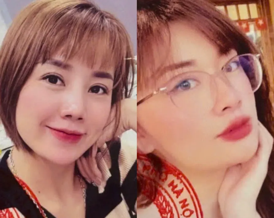 Công an Hà Nội truy tìm 2 người phụ nữ trong vụ lừa đảo thuê xe- Ảnh 1. Công an Hà Nội truy tìm 2 người phụ nữ trong vụ lừa đảo thuê xe- Ảnh 1.