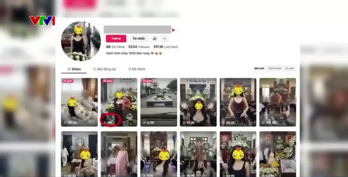 Lợi dụng AI để tạo nội dung phản cảm, giả mạo: Hệ lụy thật – giả đảo lộn - Ảnh 1.