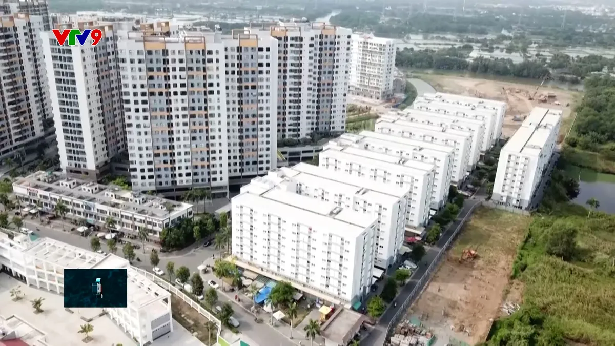 Siết trách nhiệm chủ đầu tư chậm cấp sổ hồng