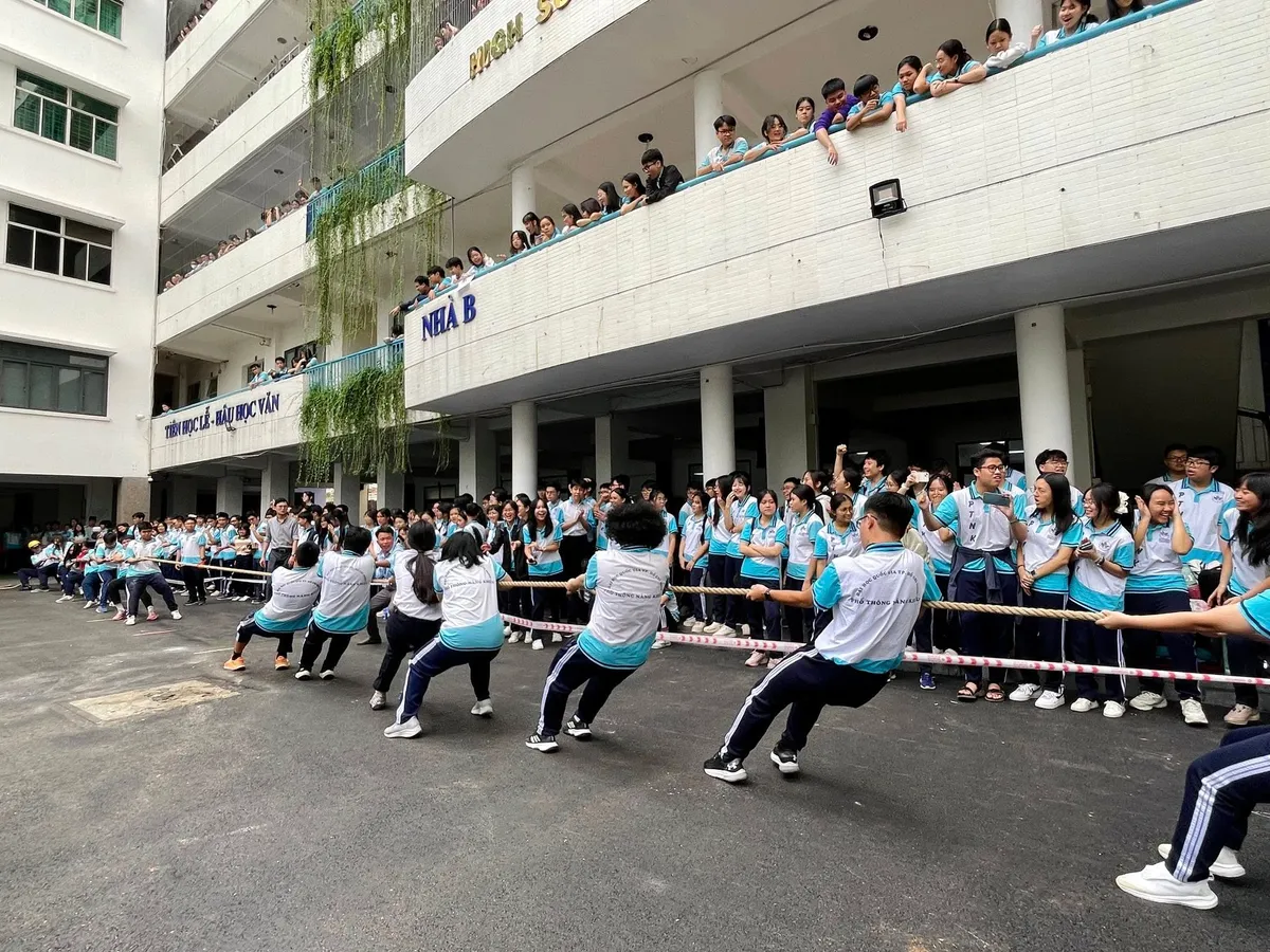 Để thanh thiếu niên "không một mình" trong thế giới số- Ảnh 5.