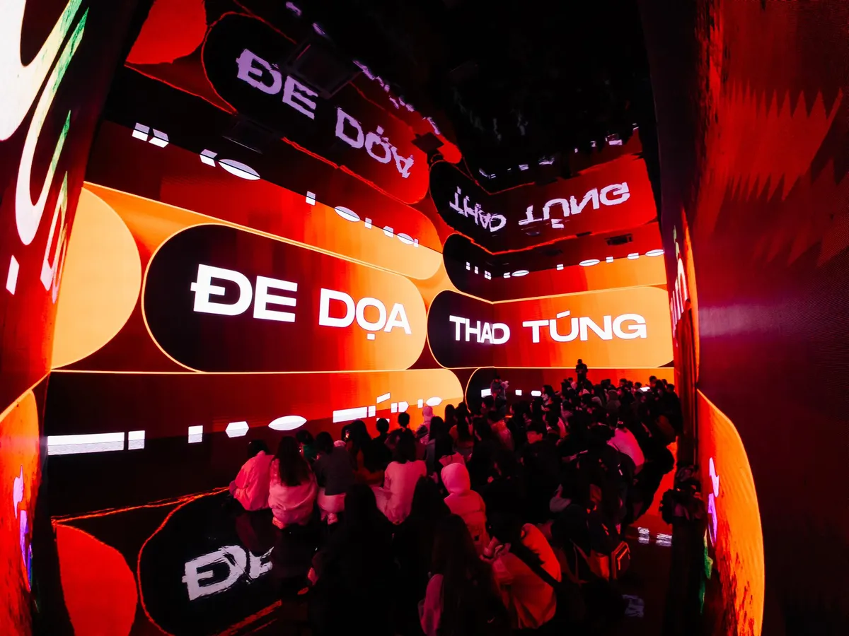 Để thanh thiếu niên "không một mình" trong thế giới số- Ảnh 3.