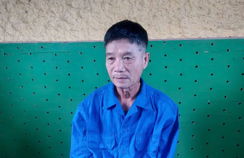 Giăng bẫy chuột bằng điện khiến hàng xóm tử vong- Ảnh 2.