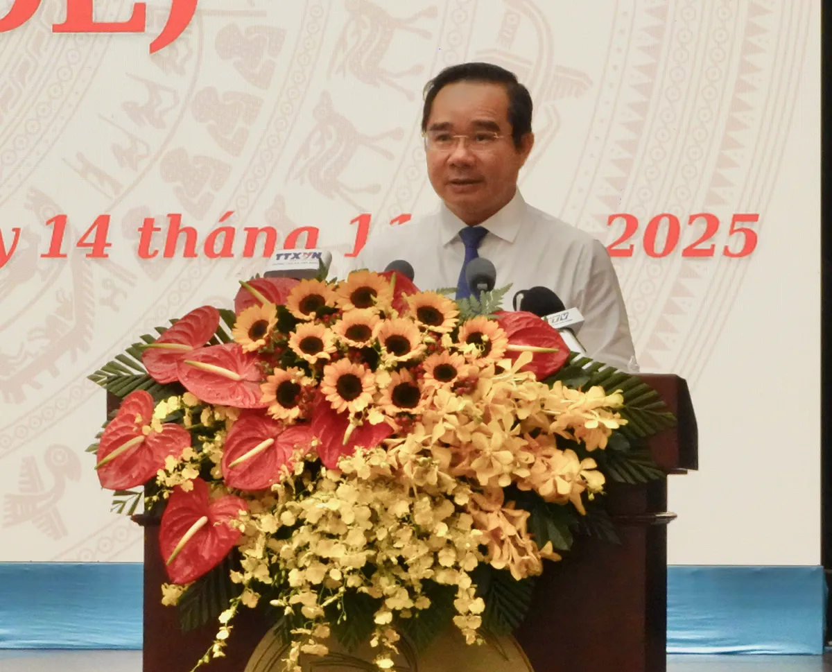 TP Hồ Chí Minh sắp có khu liên hợp thể thao mang tầm quốc tế - Ảnh 1.