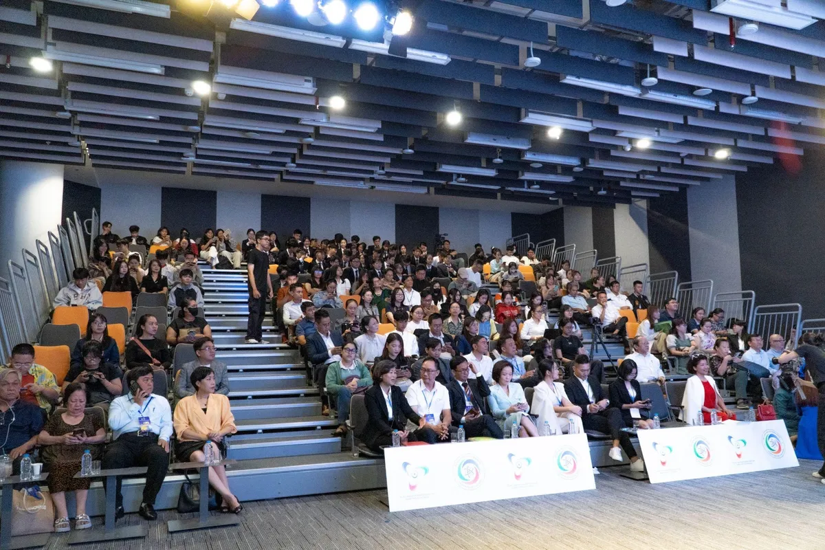 Công nghệ – Sức bật mới của Công nghiệp Văn hoá Việt- Ảnh 2.