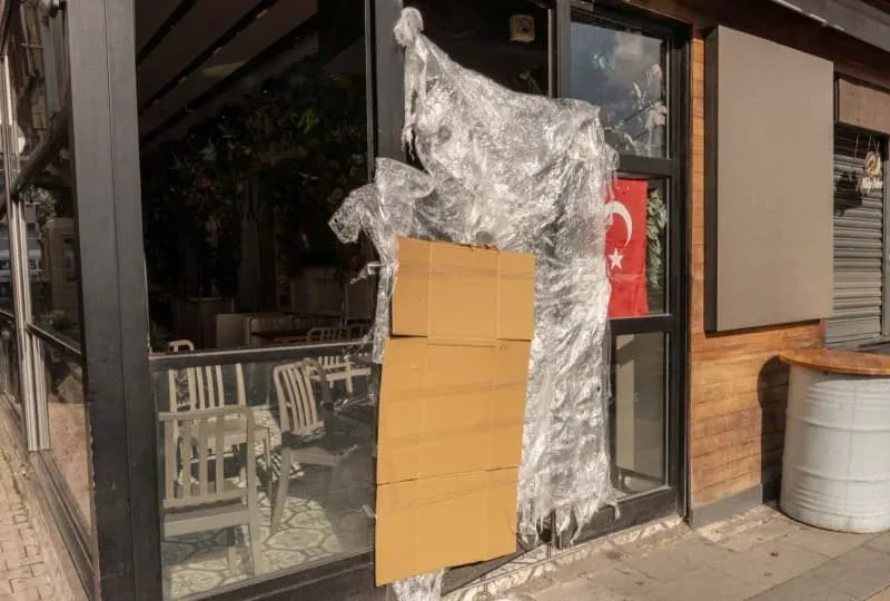 3 mẹ con du khách người Đức tử vong nghi do ngộ độc thực phẩm tại Istanbul- Ảnh 1.