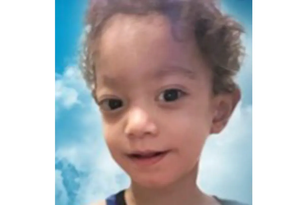 Xóa nhầm dấu trong đơn thuốc, bác sỹ Mỹ khiến bé trai 2 tuổi tử vong do quá liều - Ảnh 1.