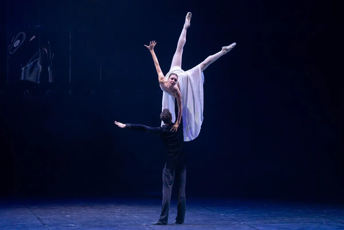 Hành trình đặc biệt đưa đoàn ballet hàng đầu nước Nga Eifman Ballet và kiệt tác Anna Karenina đến Việt Nam - Ảnh 5.