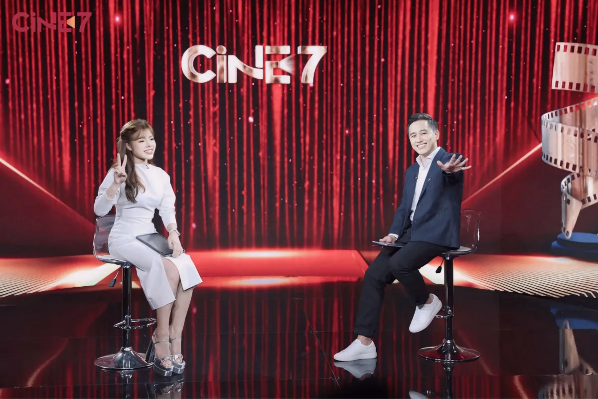 Phim đình đám 'Đám cưới bạn thân' lên sóng VTV3 cuối tuần - Ảnh 4.