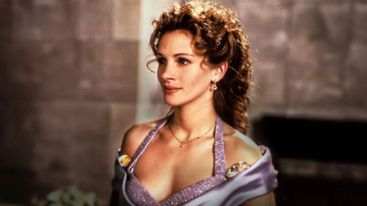 Phim đình đám 'Đám cưới bạn thân' lên sóng VTV3 cuối tuần - Ảnh 2.