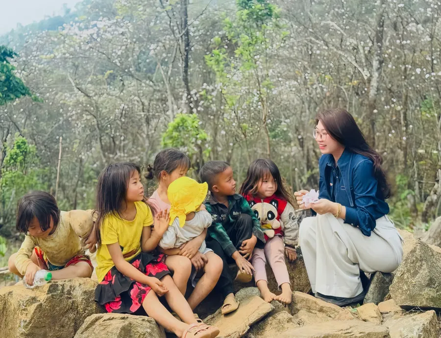 VTV gi&agrave;nh giải Nhất giải B&aacute;o ch&iacute; to&agrave;n quốc V&igrave; sự nghiệp Gi&aacute;o dục Việt Nam 2025 - Ảnh 3.