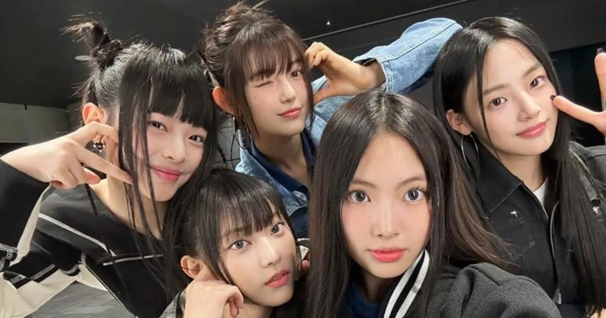 Truyền thông Hàn Quốc yêu cầu NewJeans công khai xin lỗi trước khi trở lại- Ảnh 1.