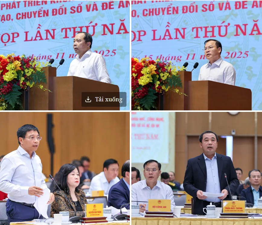 Thủ tướng: Năm 2026, dành khoảng 95.000 tỷ đồng ngân sách cho khoa học - công nghệ - Ảnh 2.