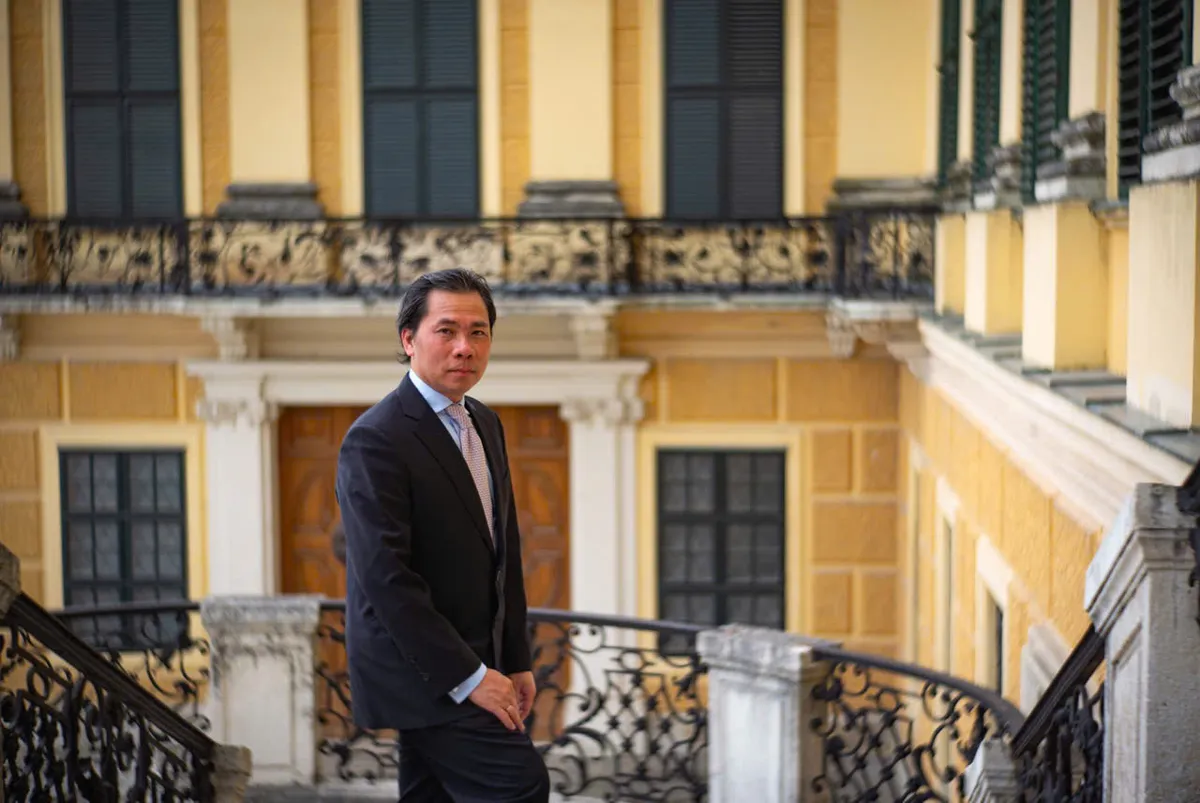 Hành trình đặc biệt đưa đoàn ballet hàng đầu nước Nga Eifman Ballet và kiệt tác Anna Karenina đến Việt Nam - Ảnh 2.