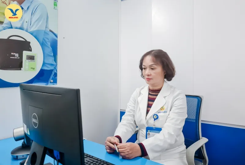 Khám và điều trị bệnh cơ xương khớp cùng PGS.TS.BSCC Nguyễn Mai Hồng - chuyên gia hơn 40 năm kinh nghiệm- Ảnh 1. Khám và điều trị bệnh cơ xương khớp cùng PGS.TS.BSCC Nguyễn Mai Hồng - chuyên gia hơn 40 năm kinh nghiệm- Ảnh 1.