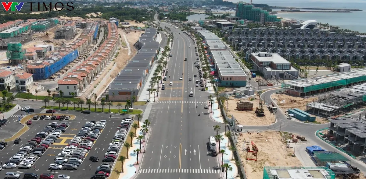 Hồ Tràm trỗi dậy thành “thủ phủ du lịch” mới của TP Hồ Chí Minh- Ảnh 6. Hồ Tràm trỗi dậy thành “thủ phủ du lịch” mới của TP Hồ Chí Minh- Ảnh 6.