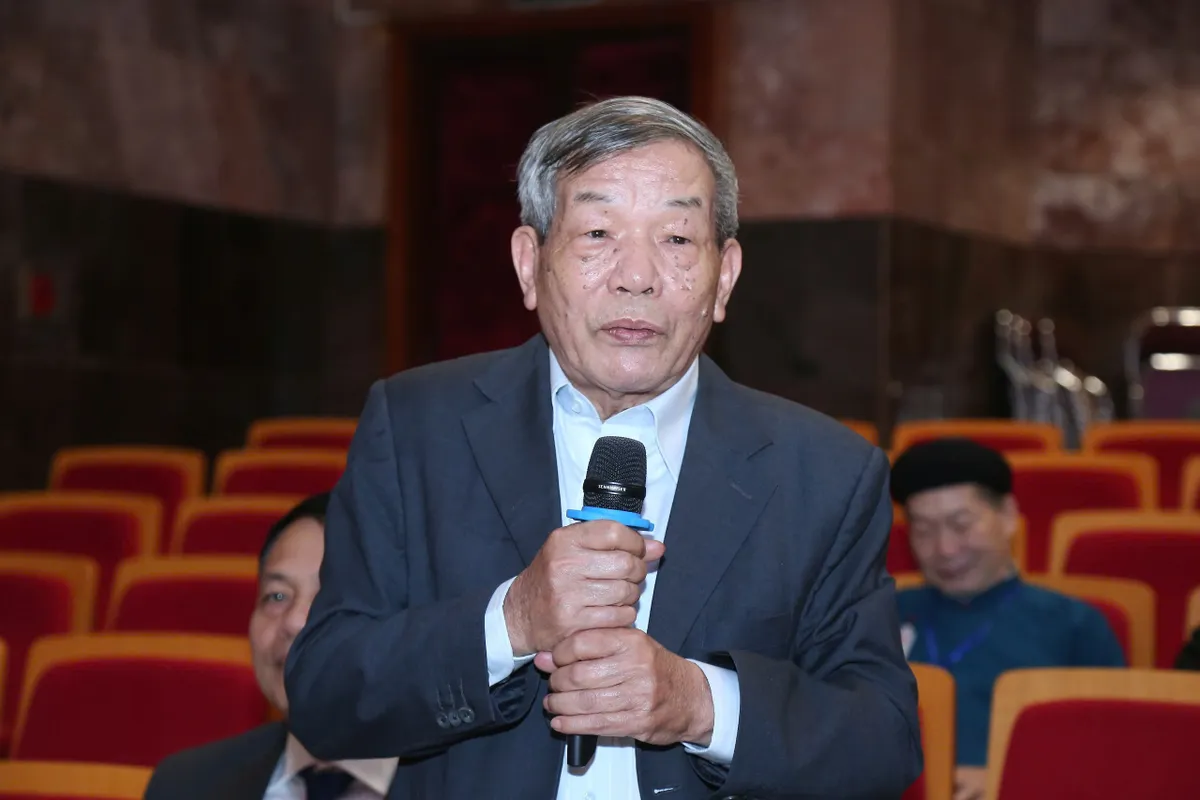 Bất ngờ từ quảng bá di sản trên không gian số - Ảnh 1.