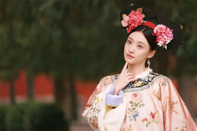 Tranh luận trái chiều về 'Hoàn Châu cách cách' phiên bản mới - Ảnh 2.