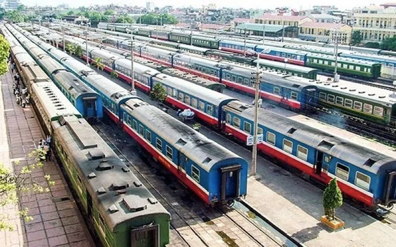 Bộ Xây dựng đề xuất quy định mới xử phạt vi phạm hành chính trong lĩnh vực đường sắt
