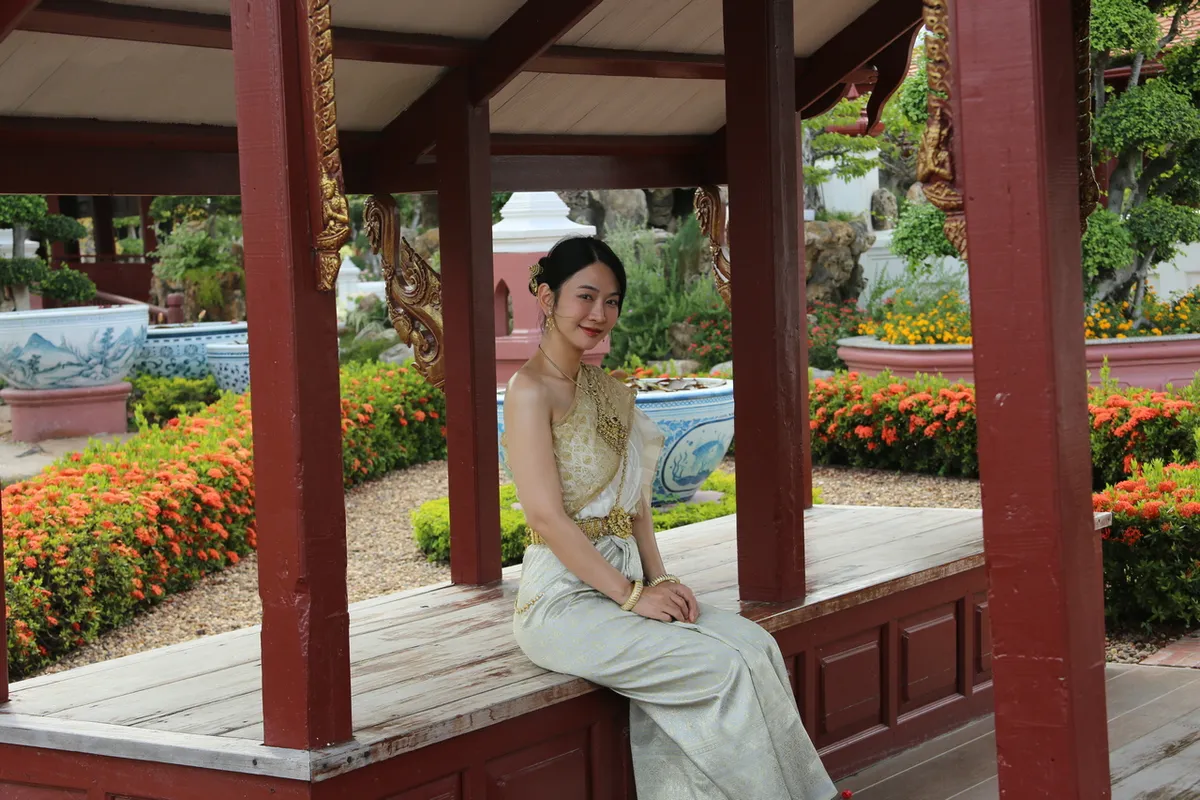 Top 10 Cầu thủ nhí 2025 thắng đậm đội bóng Thái Lan khi du đấu - Ảnh 2.