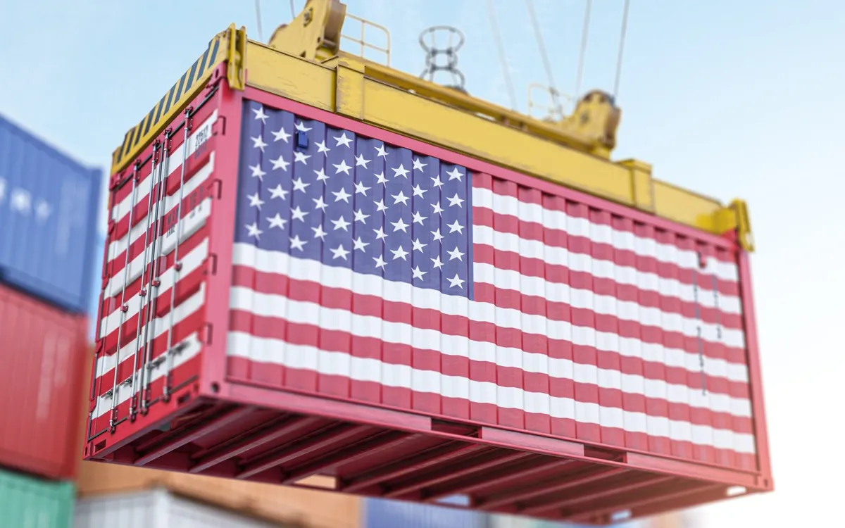 Mỹ đình chỉ đàm phán thương mại với Thái Lan