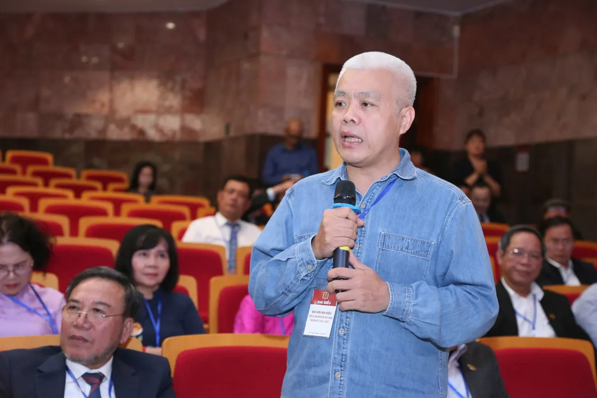 Bất ngờ từ quảng bá di sản trên không gian số - Ảnh 2.