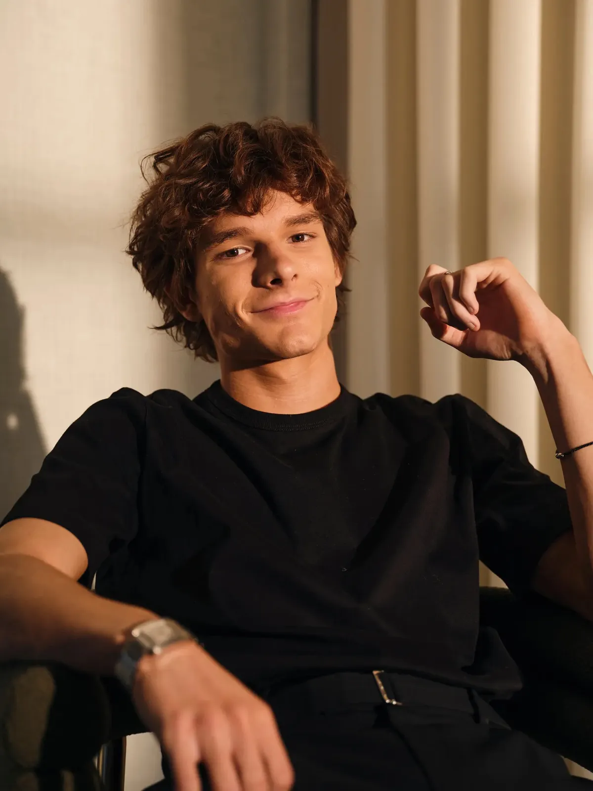 “Viên ngọc” mới của Hollywood - Ảnh 1.