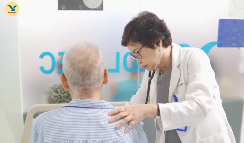 TTND.PGS.TS.BSCC Phạm Thị Hồng Thi - Người thầy thuốc bảo vệ những trái tim khỏe mạnh- Ảnh 2. TTND.PGS.TS.BSCC Phạm Thị Hồng Thi - Người thầy thuốc bảo vệ những trái tim khỏe mạnh- Ảnh 2.