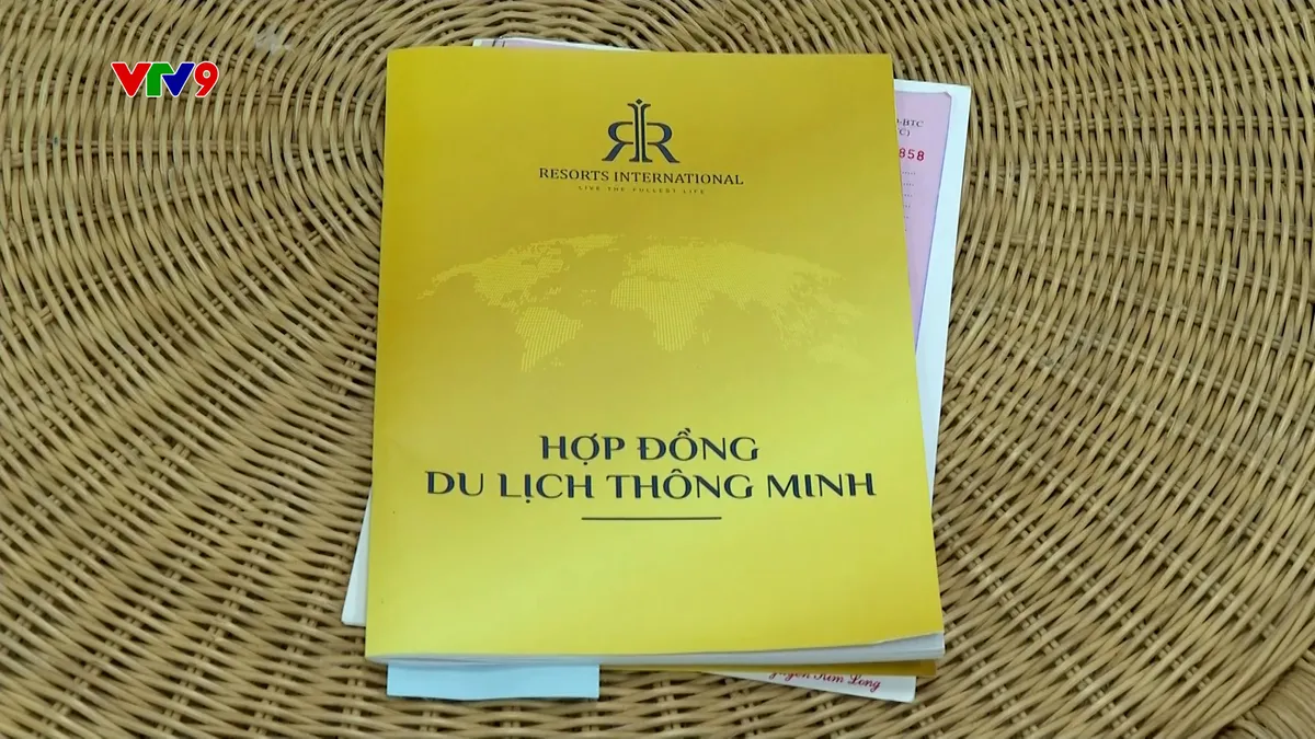 Alo V9 (16/11/2025): "Sập bẫy" hỗ trợ bán lại hợp đồng sở hữu kỳ nghĩ cũ