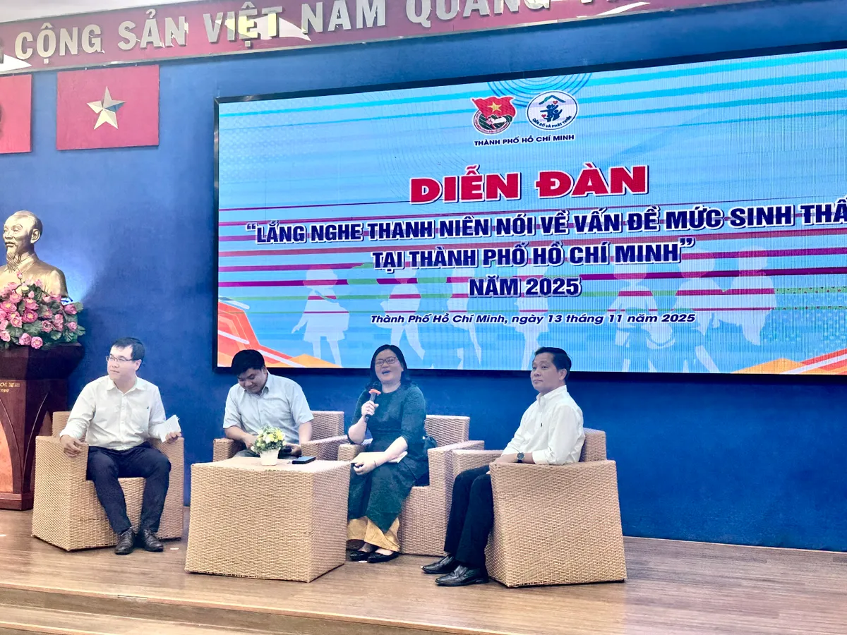 Giới trẻ nói gì về việc ngại kết hôn và sinh con?- Ảnh 1.