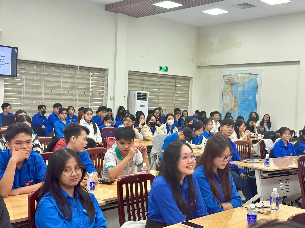 Giới trẻ nói gì về việc ngại kết hôn và sinh con?- Ảnh 4.