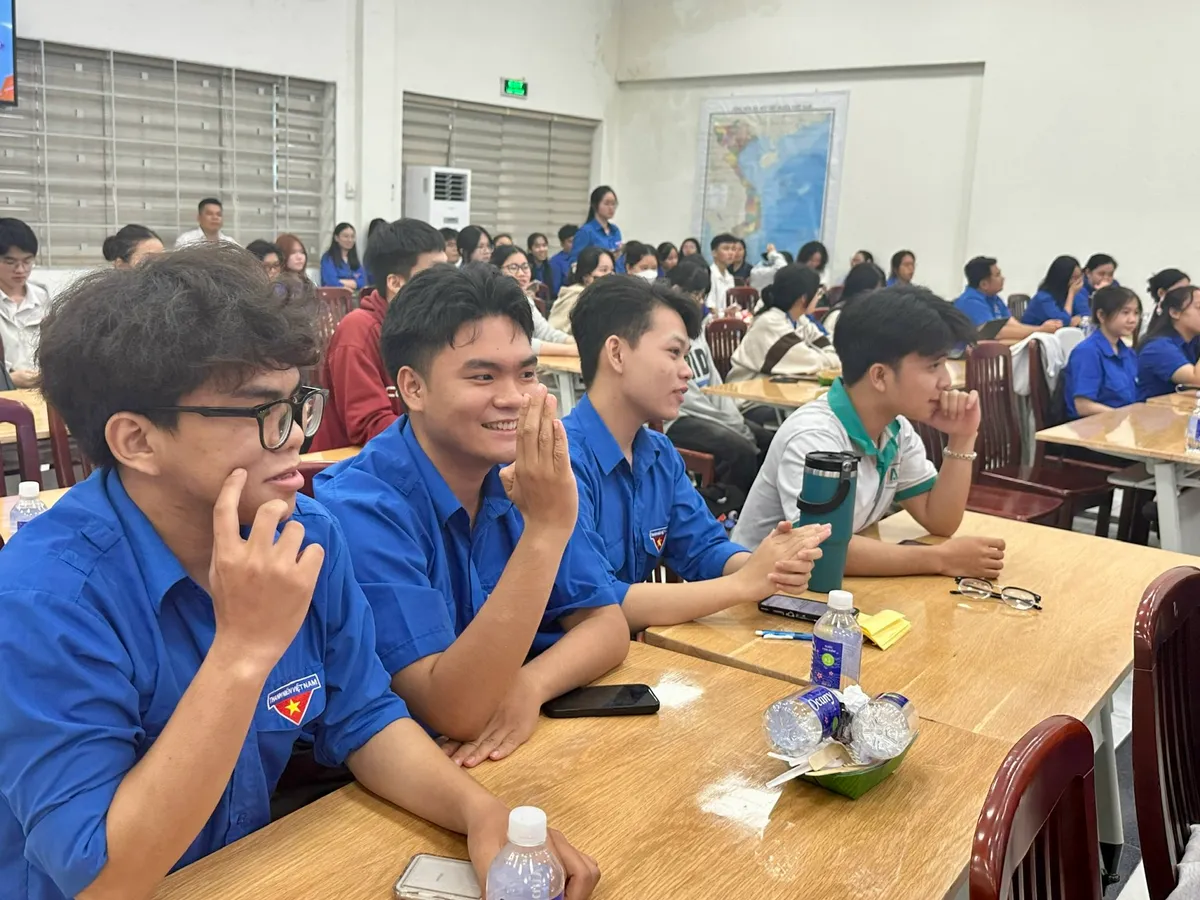 Giới trẻ nói gì về việc ngại kết hôn và sinh con?- Ảnh 6.