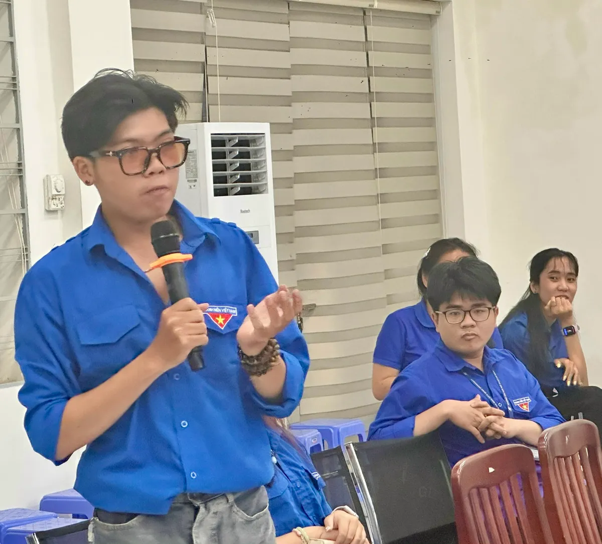 Giới trẻ nói gì về việc ngại kết hôn và sinh con?- Ảnh 3.