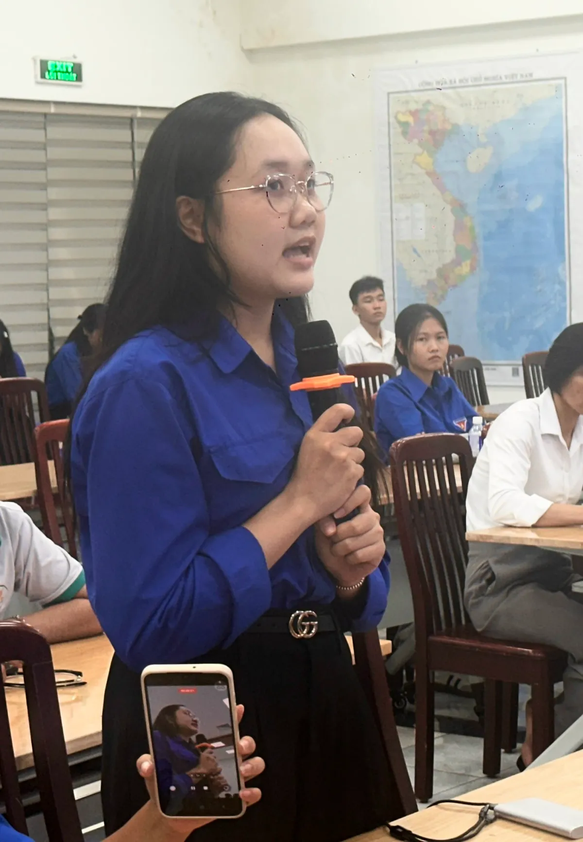 Giới trẻ nói gì về việc ngại kết hôn và sinh con?- Ảnh 5.