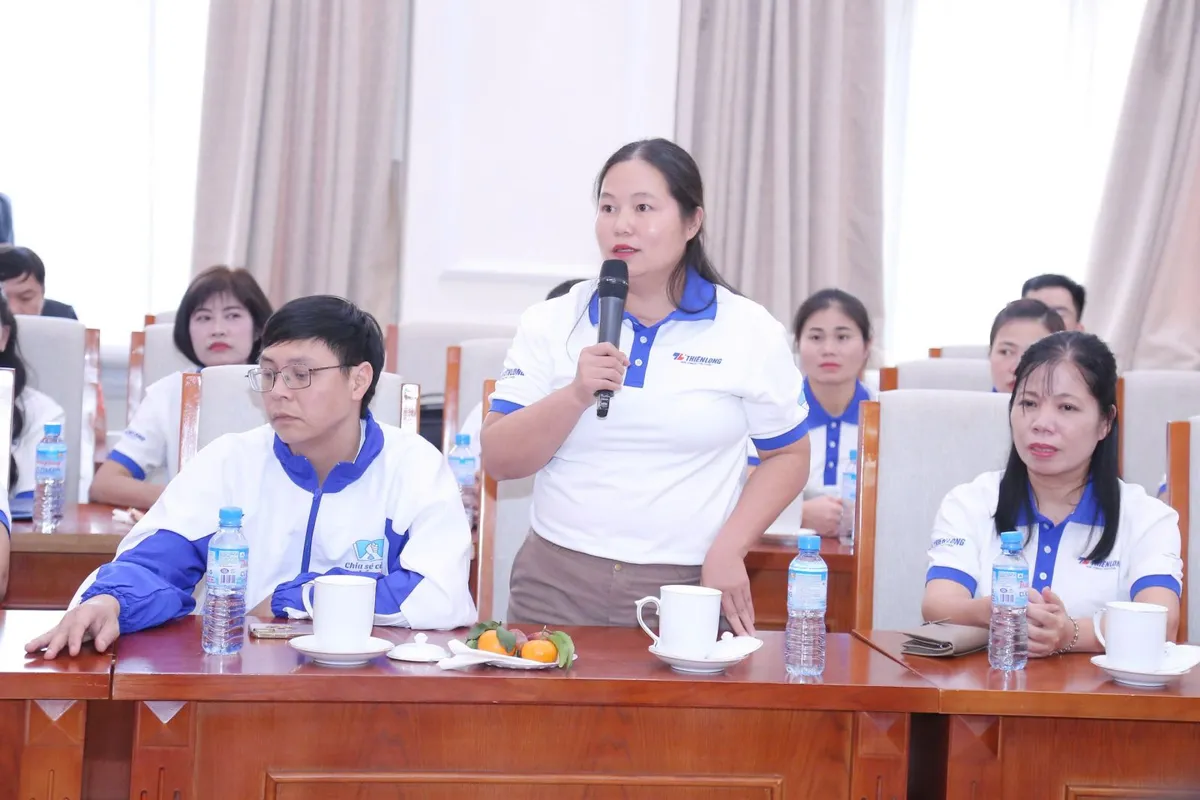 Còn nhiều trăn trở trên hành trình mang giáo dục đến vùng cao- Ảnh 1.