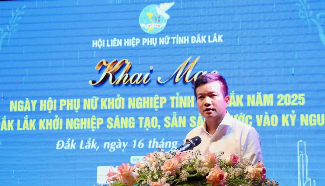 Đắk Lắk: Phụ nữ khởi nghiệp với mô hình du lịch xanh cộng đồng - Ảnh 2.