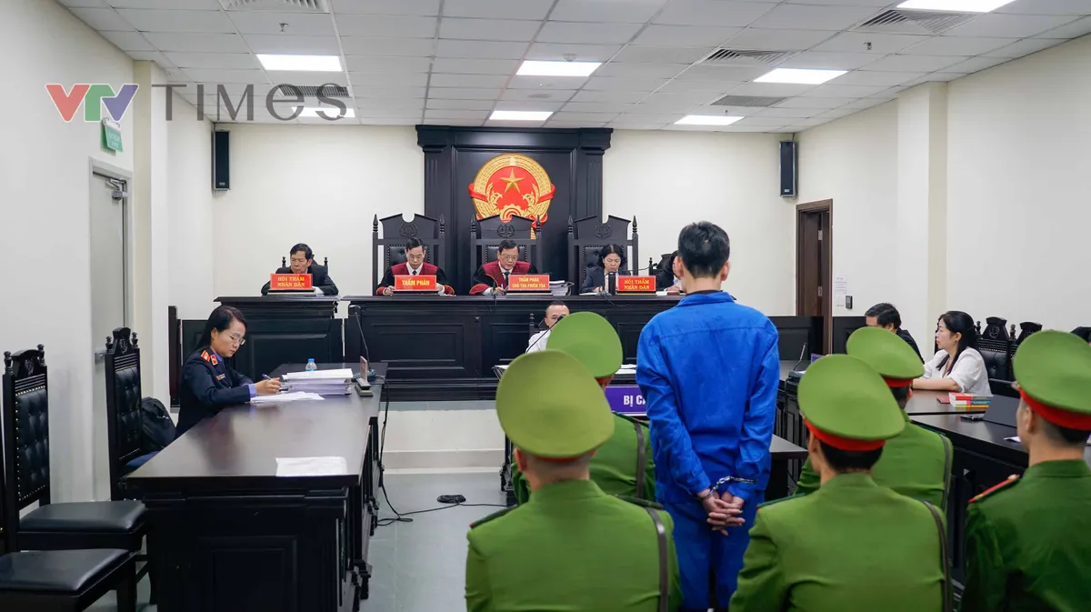 Hoãn phiên tòa xét xử kẻ phóng hỏa quán cà phê tại Hà Nội gây thảm án 11 người tử vong  - Ảnh 1.