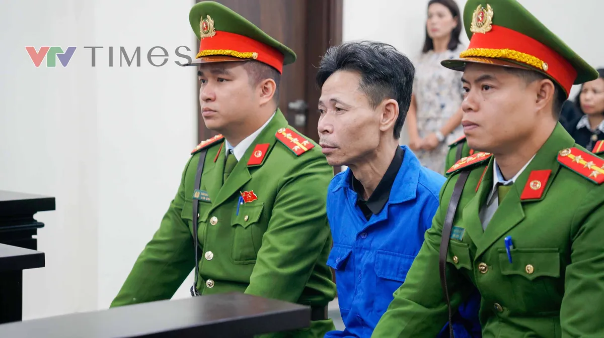 Hoãn phiên tòa xét xử kẻ phóng hỏa quán cà phê tại Hà Nội gây thảm án 11 người tử vong  - Ảnh 3.