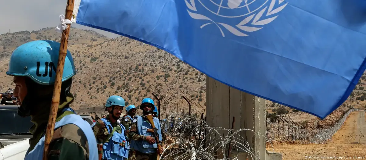 Lebanon kiện Israel xâm phạm lãnh thổ - Ảnh 1.