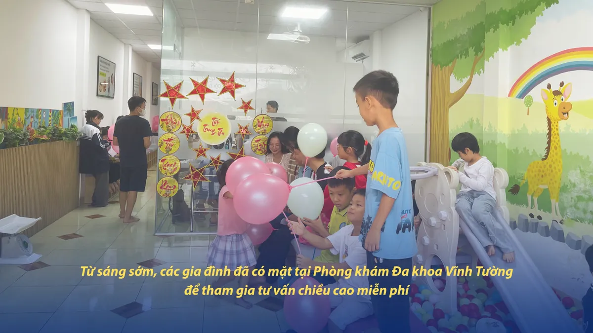 LaminGrow về với Phú Thọ, cùng cha mẹ thay đổi tư duy về chiều cao trẻ Việt- Ảnh 1. LaminGrow về với Phú Thọ, cùng cha mẹ thay đổi tư duy về chiều cao trẻ Việt- Ảnh 1.