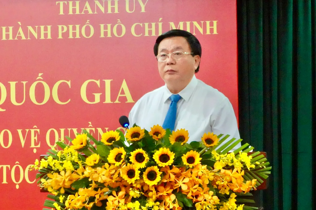 Bảo vệ quyền con người trong kỷ nguyên AI: Thách thức và giải pháp- Ảnh 6. Bảo vệ quyền con người trong kỷ nguyên AI: Thách thức và giải pháp- Ảnh 6.