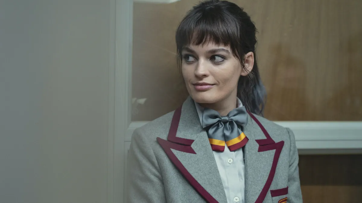 Sao phim Sex Education góp mặt trong phiên bản mới của Biên niên sử Narnia - Ảnh 2.