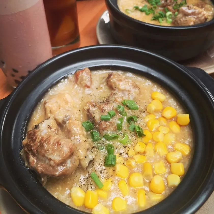 Những món ăn bình dị nhưng khó quên mùa se lạnh Hà Nội - Ảnh 2.