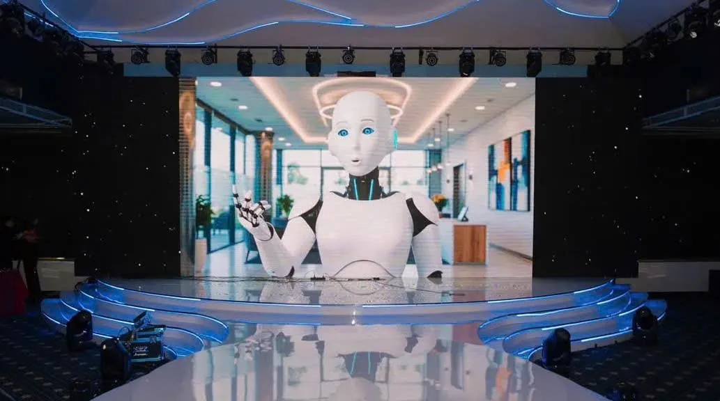 Phó Tổng Kiểm toán nhà nước: Cyber Connect 2025 kết nối cộng đồng CNTT của các Bộ, Ban, Ngành - Ảnh 3.