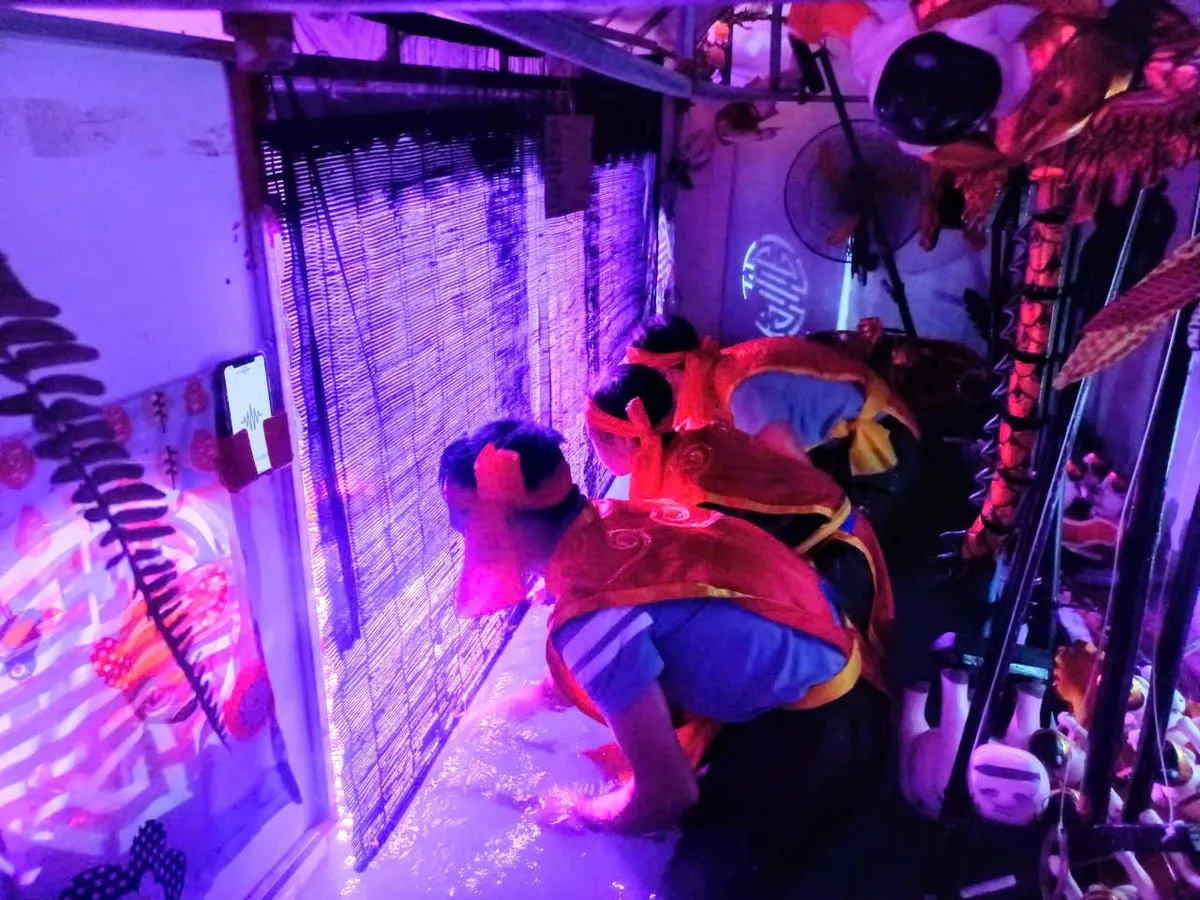 Sức sống mới cho những làng nghề truyền thống  - Ảnh 1.